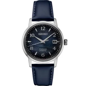 Seiko Presage 38.5mm Cocktail Time Automatic Watch