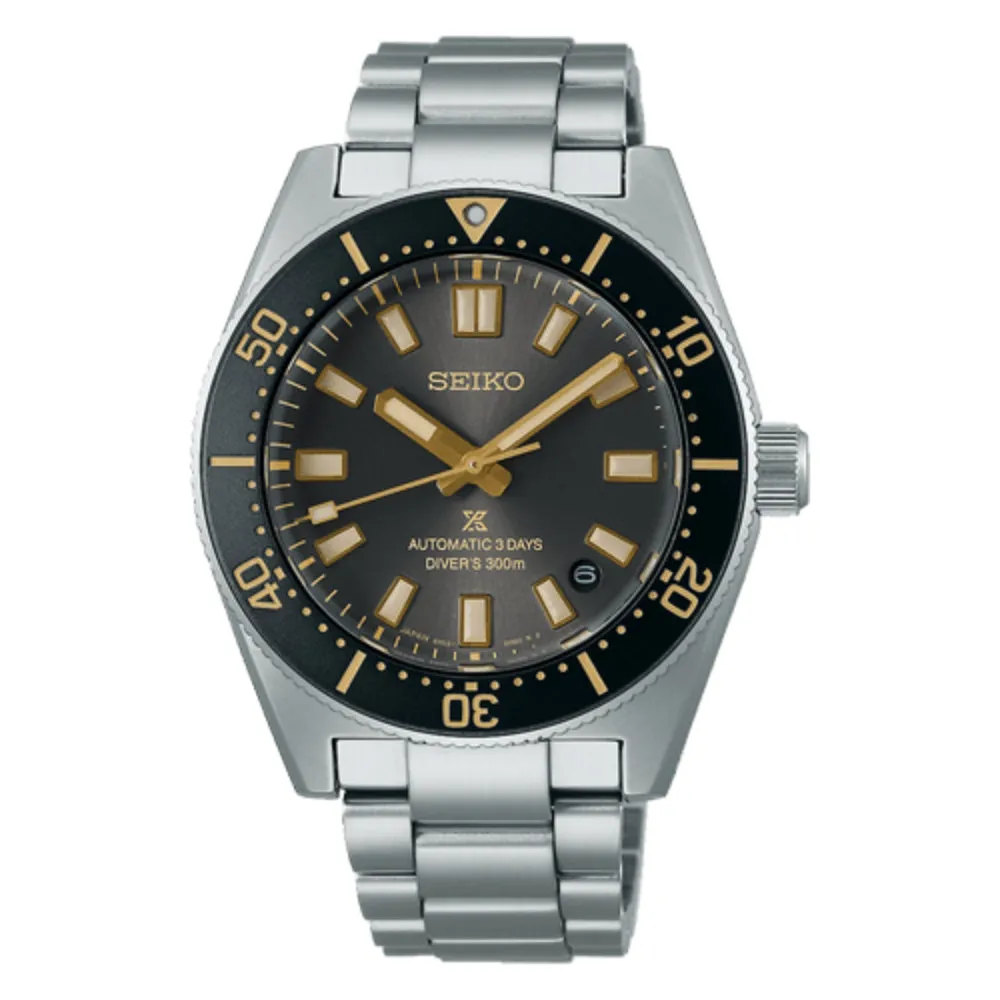 Seiko Prospex 1965 Heritage Diver's Watch Special Edition, SPB455