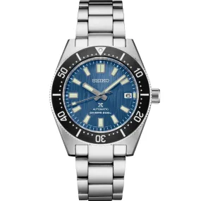 Seiko Prospex Collection Save the Ocean Special Edition
