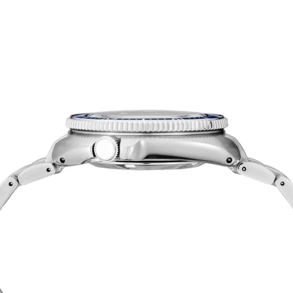 Seiko Prospex Diver 55th Anniversary Limited Edition Blue Dial Automatic SPB183
