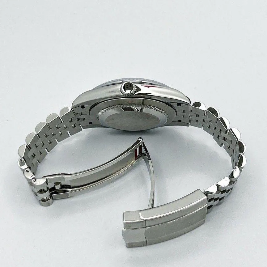 Seikojust Black