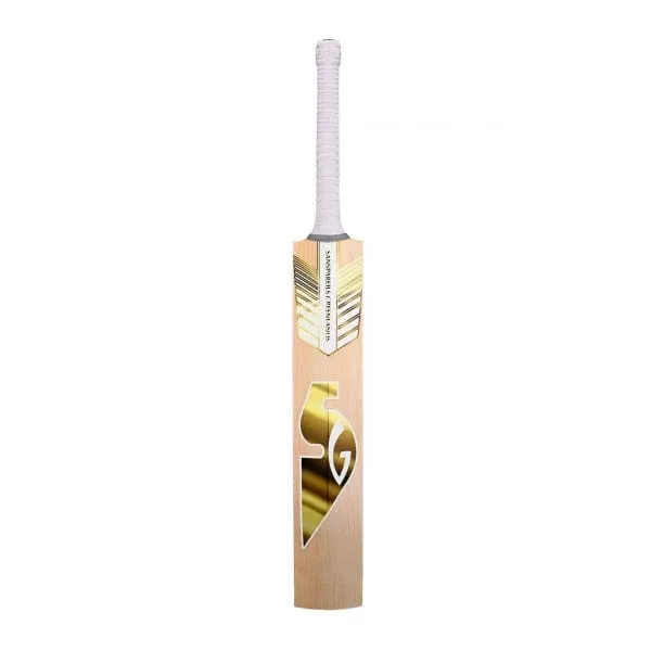 SG Sunny Gold Adult Cricket Bat