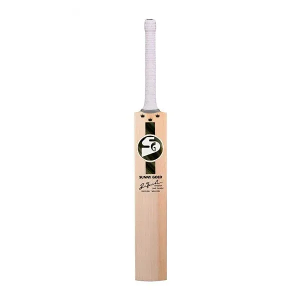 SG Sunny Gold Adult Cricket Bat
