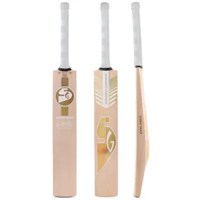 SG Sunny Gold Cricket Bat