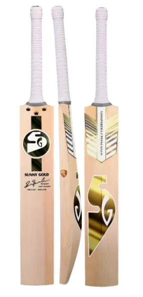 SG Sunny Gold®