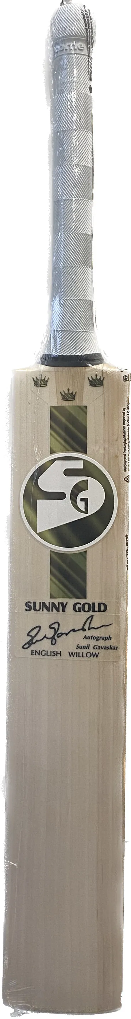 SG Sunny Gold®