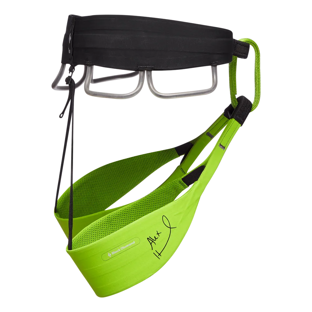 Solution Harness - Honnold Edition (Men's)