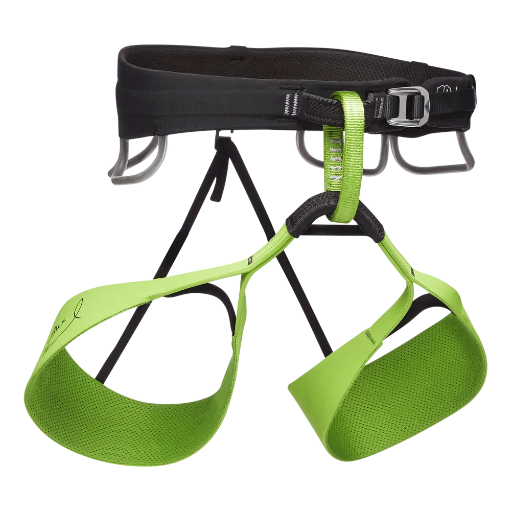 Solution Harness - Honnold Edition (Men's)