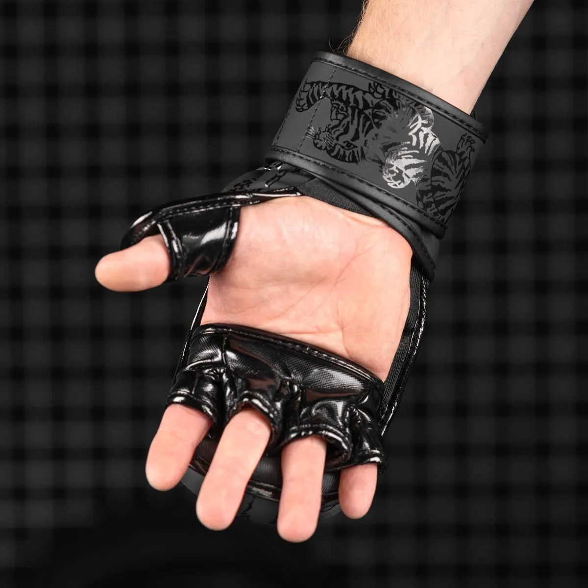 Sparring Handschuhe Muay Thai