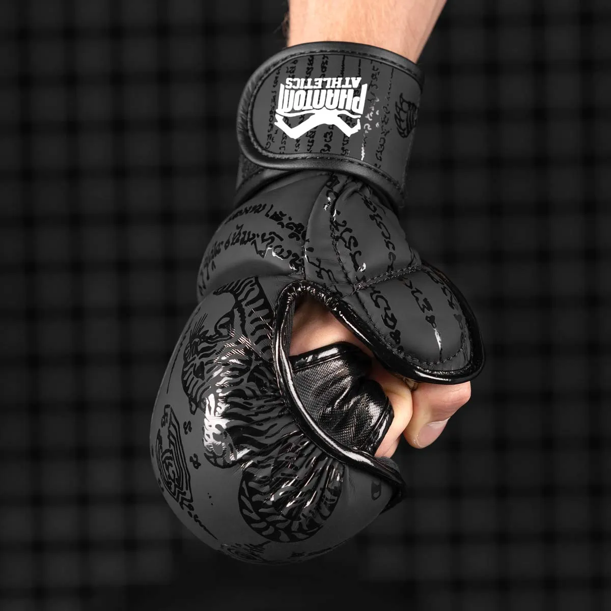 Sparring Handschuhe Muay Thai