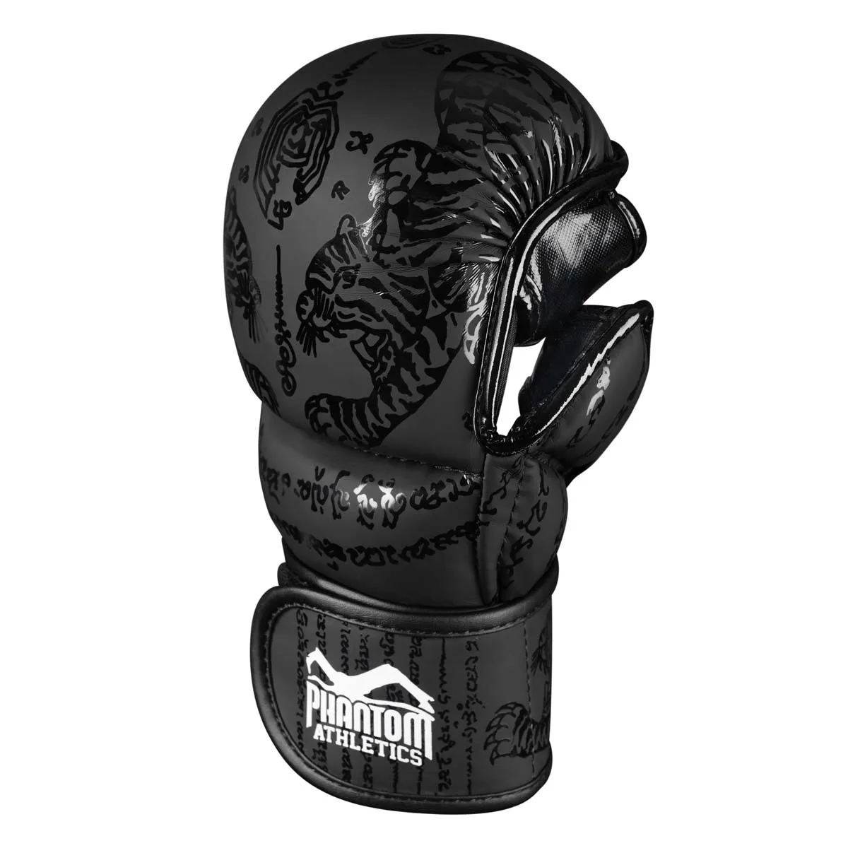 Sparring Handschuhe Muay Thai
