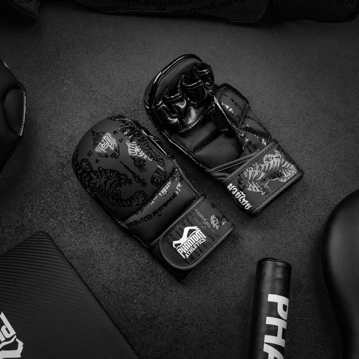 Sparring Handschuhe Muay Thai