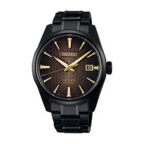 SPB205J - Limited Edition Presage Sharp Edged Series Automatic Watch