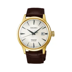 SRPB44J - Presage 'Margarita' Automatic Watch