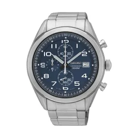 SSB267P - Mens Quartz Chronograph Watch