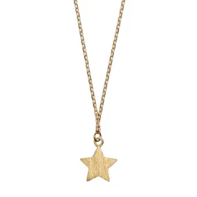 Star Necklace