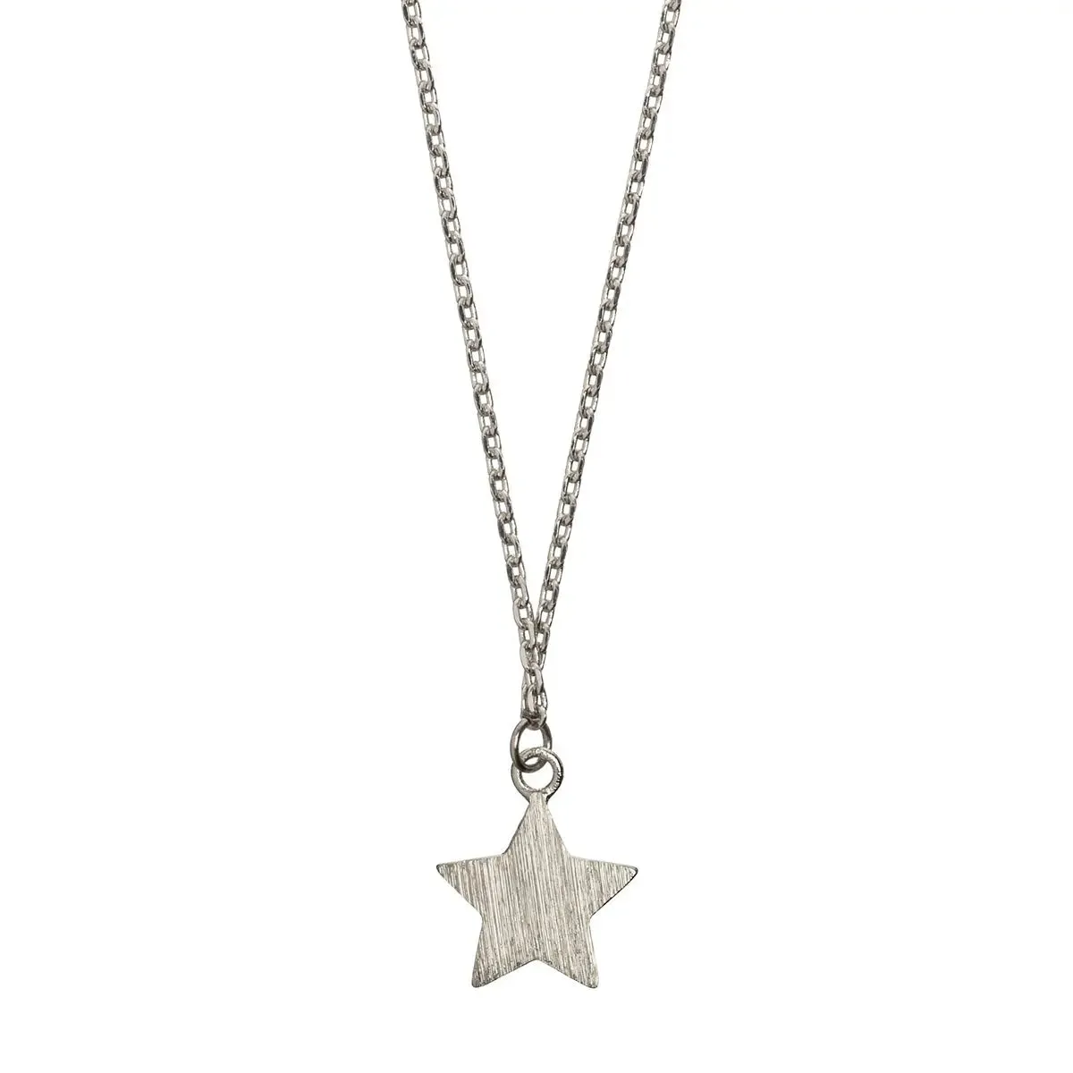 Star Necklace