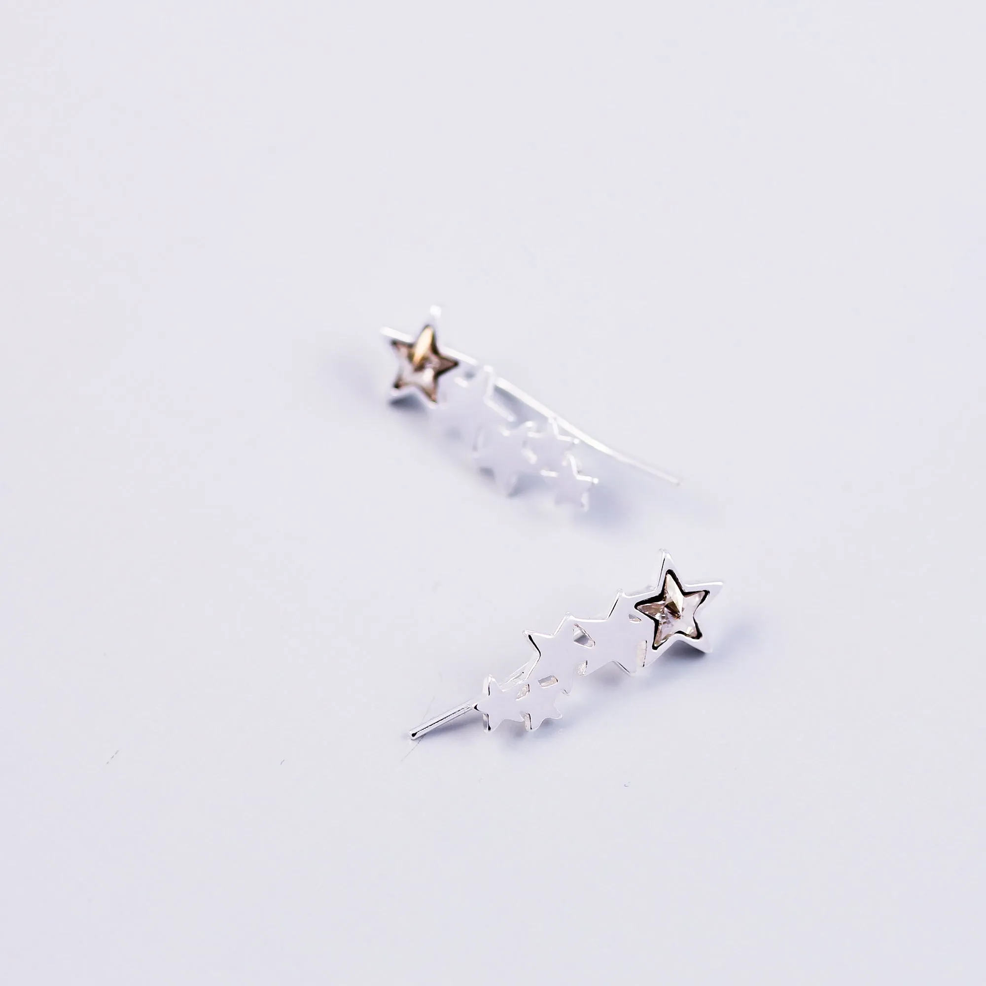 Stars & Planets Silver Bundle 5056183902872