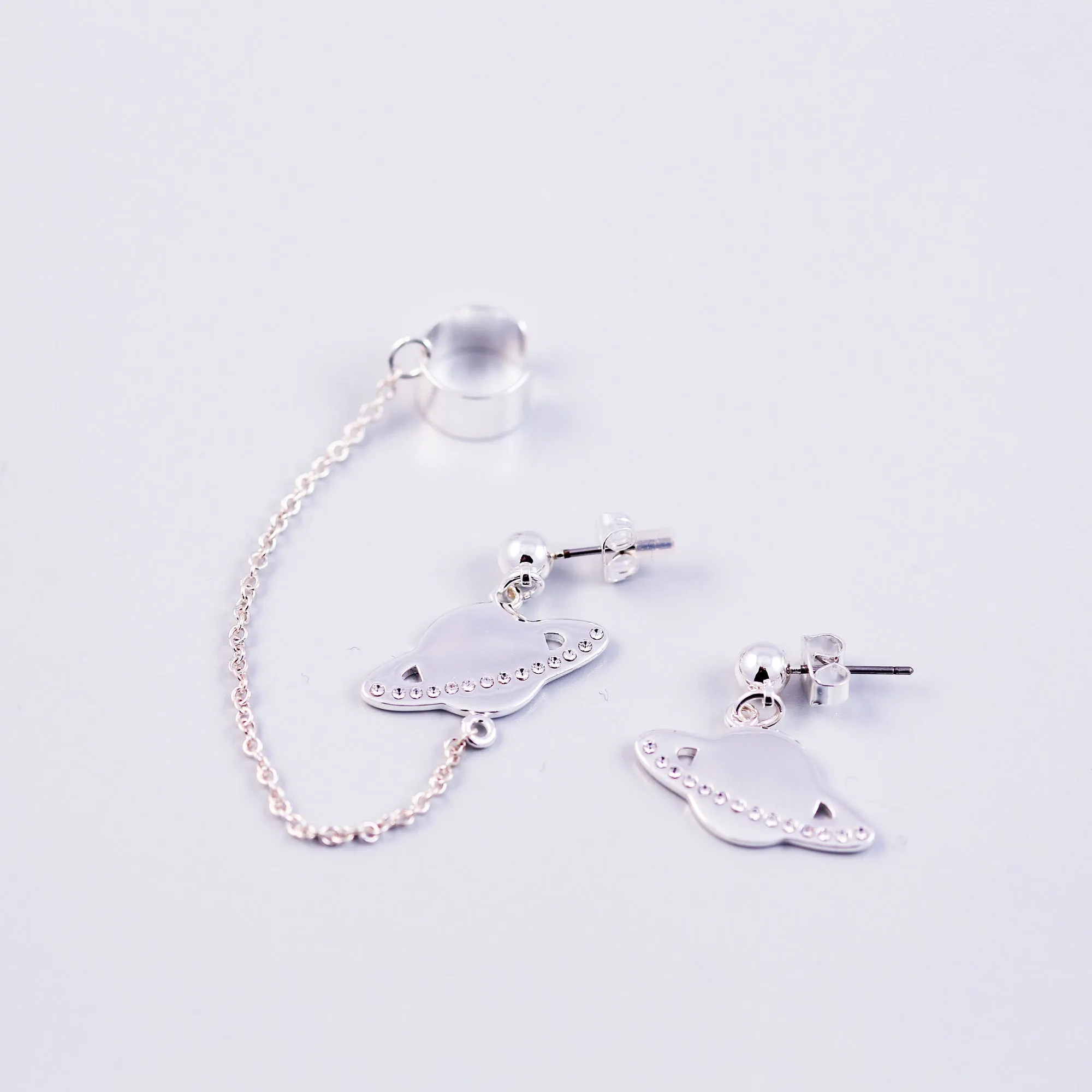Stars & Planets Silver Bundle 5056183902872