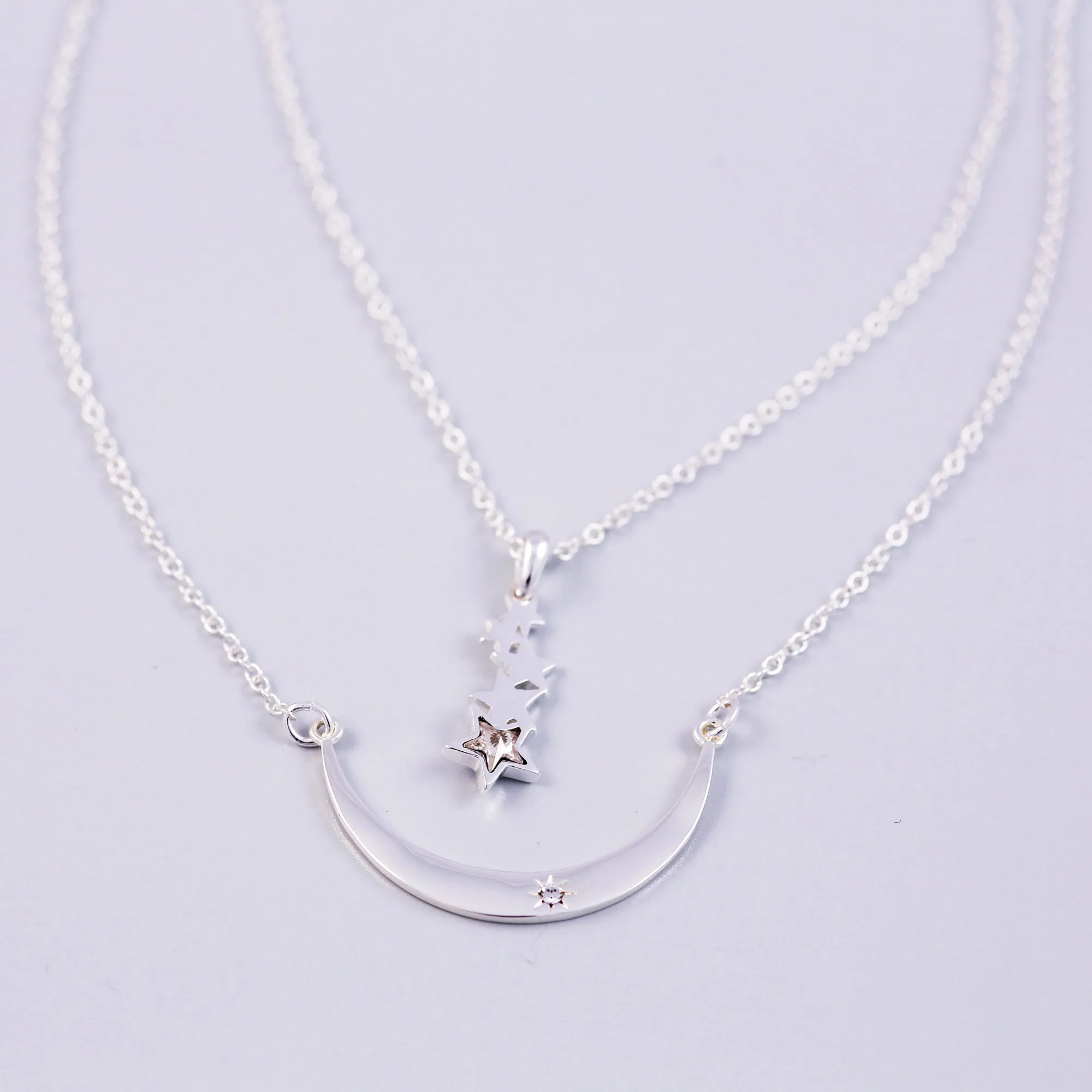 Stars & Planets Silver Bundle 5056183902872