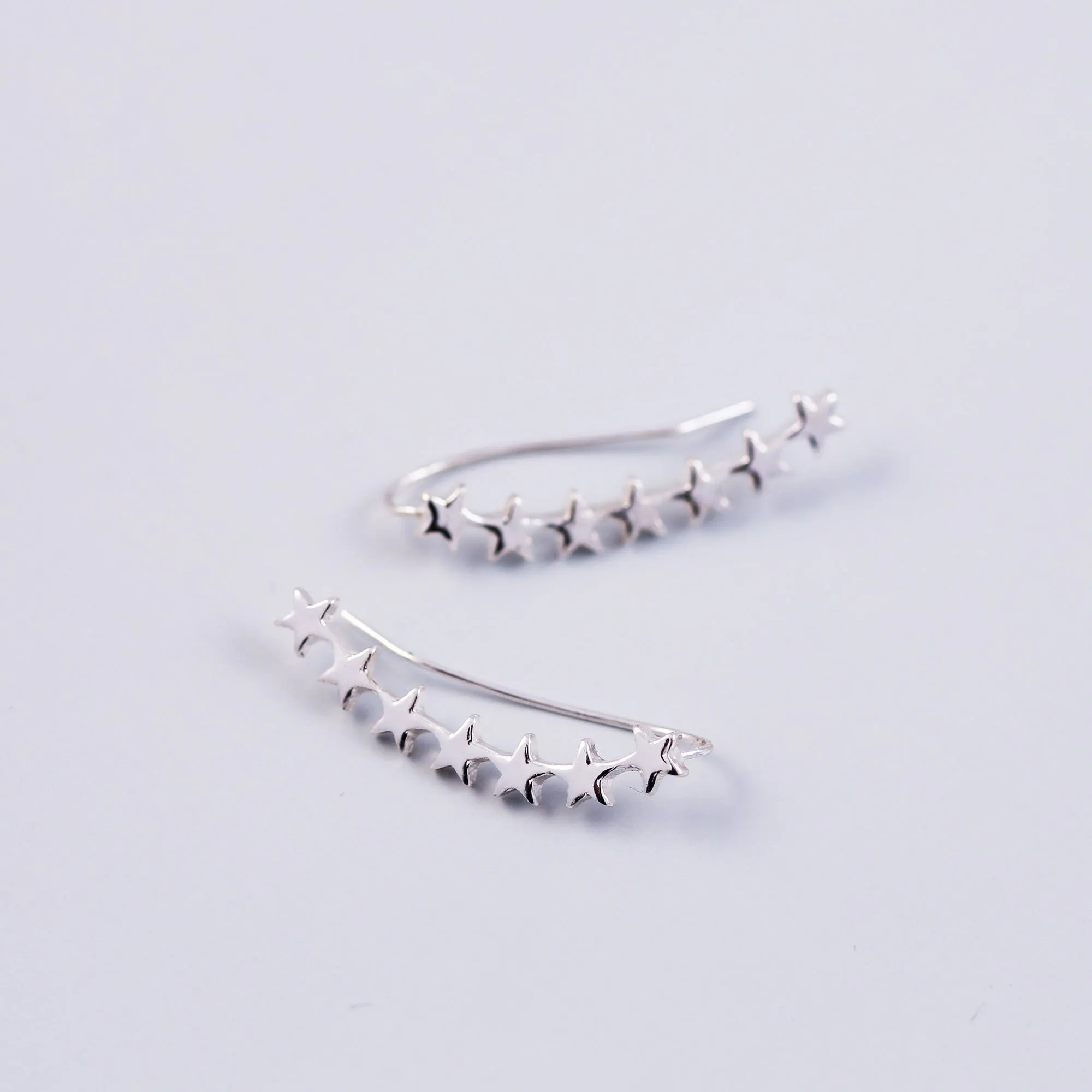 Stars & Planets Silver Bundle 5056183902872