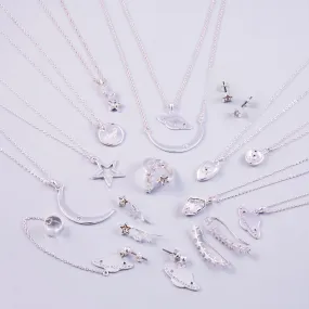 Stars & Planets Silver Bundle 5056183902872