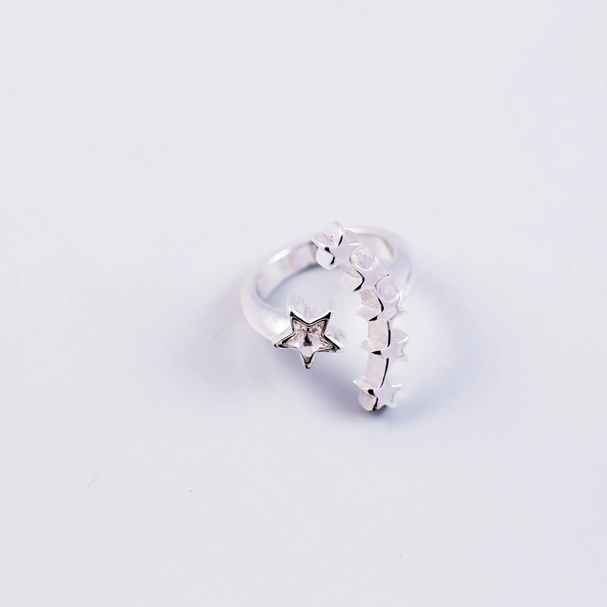 Stars & Planets Silver Bundle 5056183902872