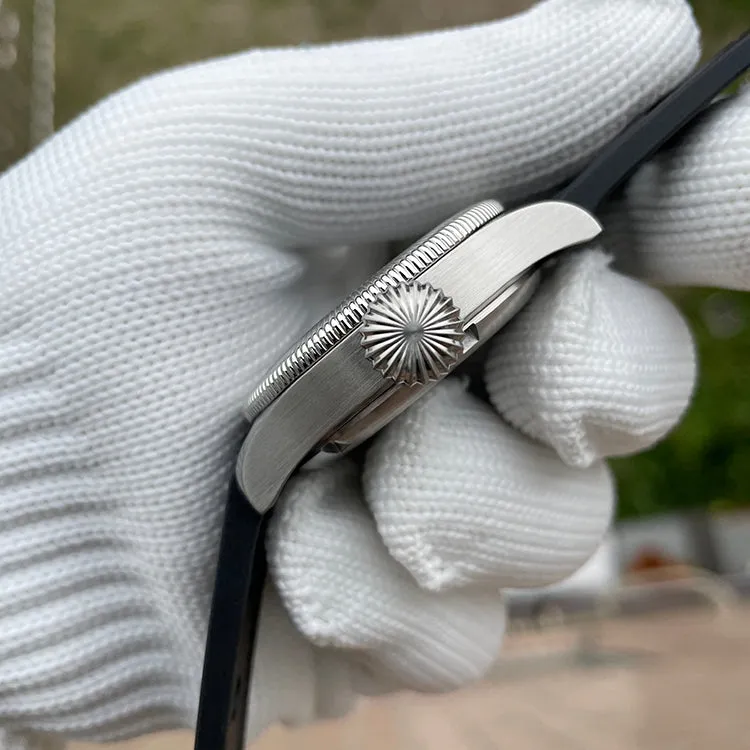 Steeldive SD1906 V2 NH35 Automatic Watch