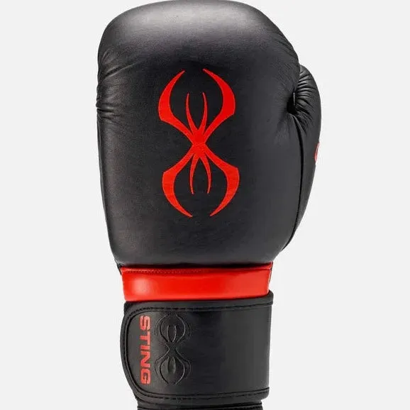 Sting Armapro Boxing Gloves