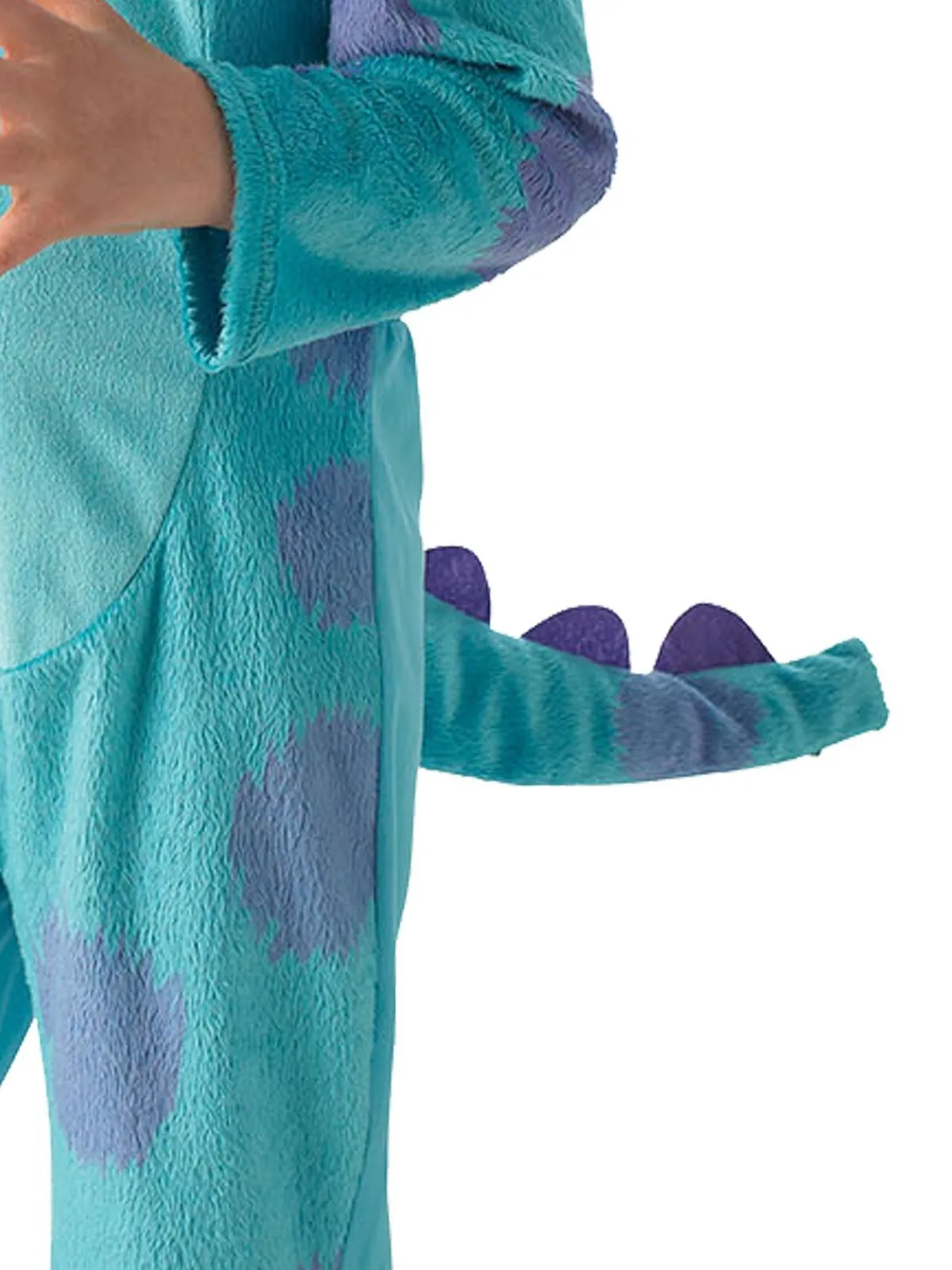Sully Deluxe Costume for Kids - Disney Pixar Monsters Inc