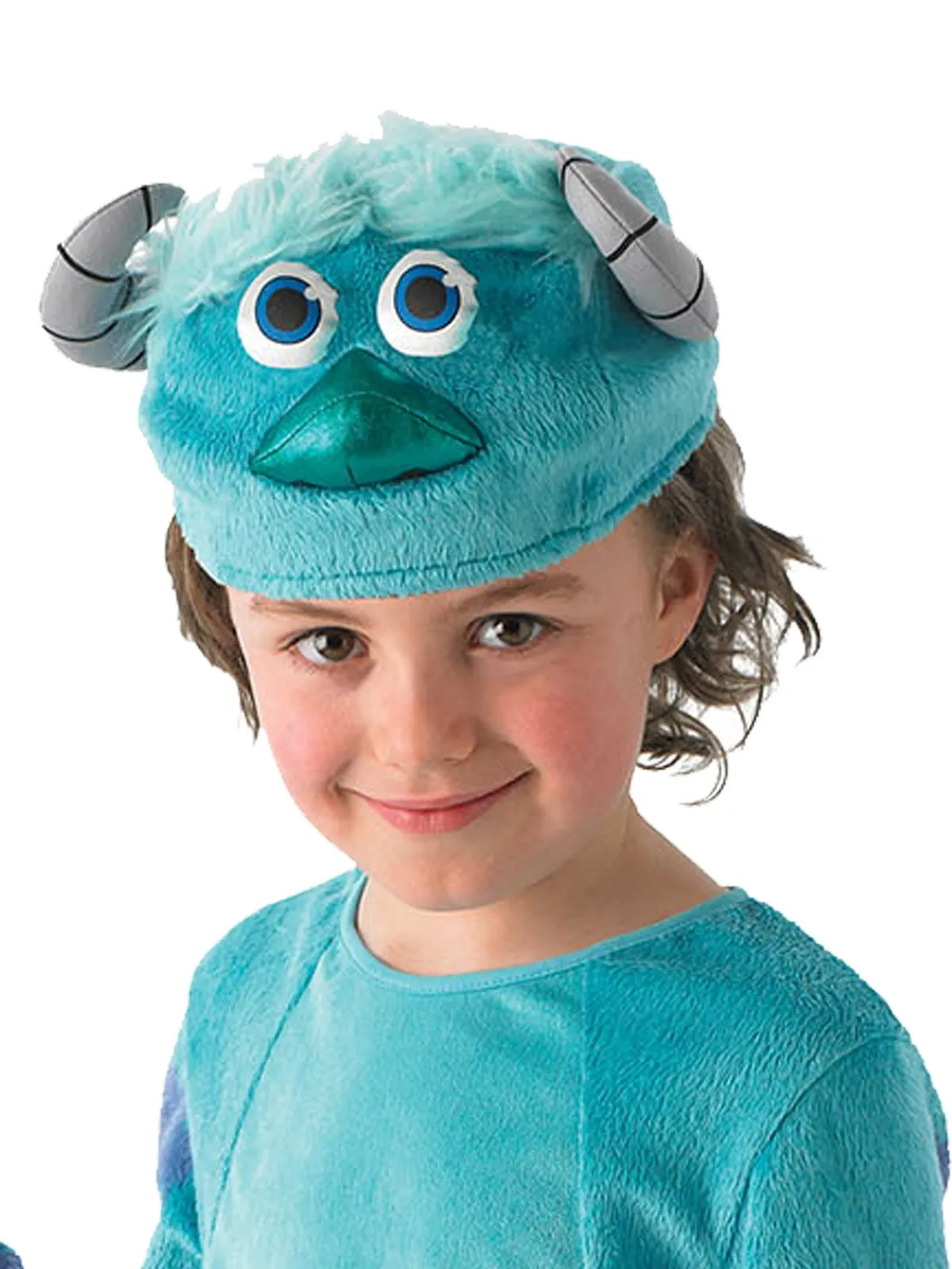 Sully Deluxe Costume for Kids - Disney Pixar Monsters Inc
