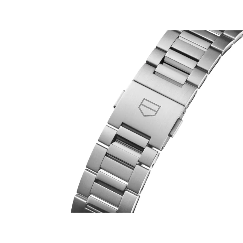 Tag Heuer 41mm Carrera Automatic Watch