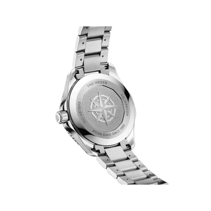 Tag Heuer Aquaracer Professional 200 40mm Quartz - Grey Dial