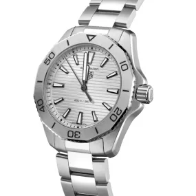 Tag Heuer Aquaracer Professional 200 40mm Quartz - Grey Dial