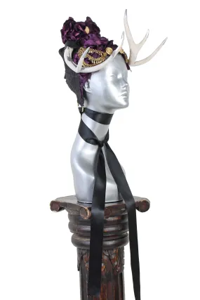 The Empress by Miss Velvet Cream / HEADGEAR V