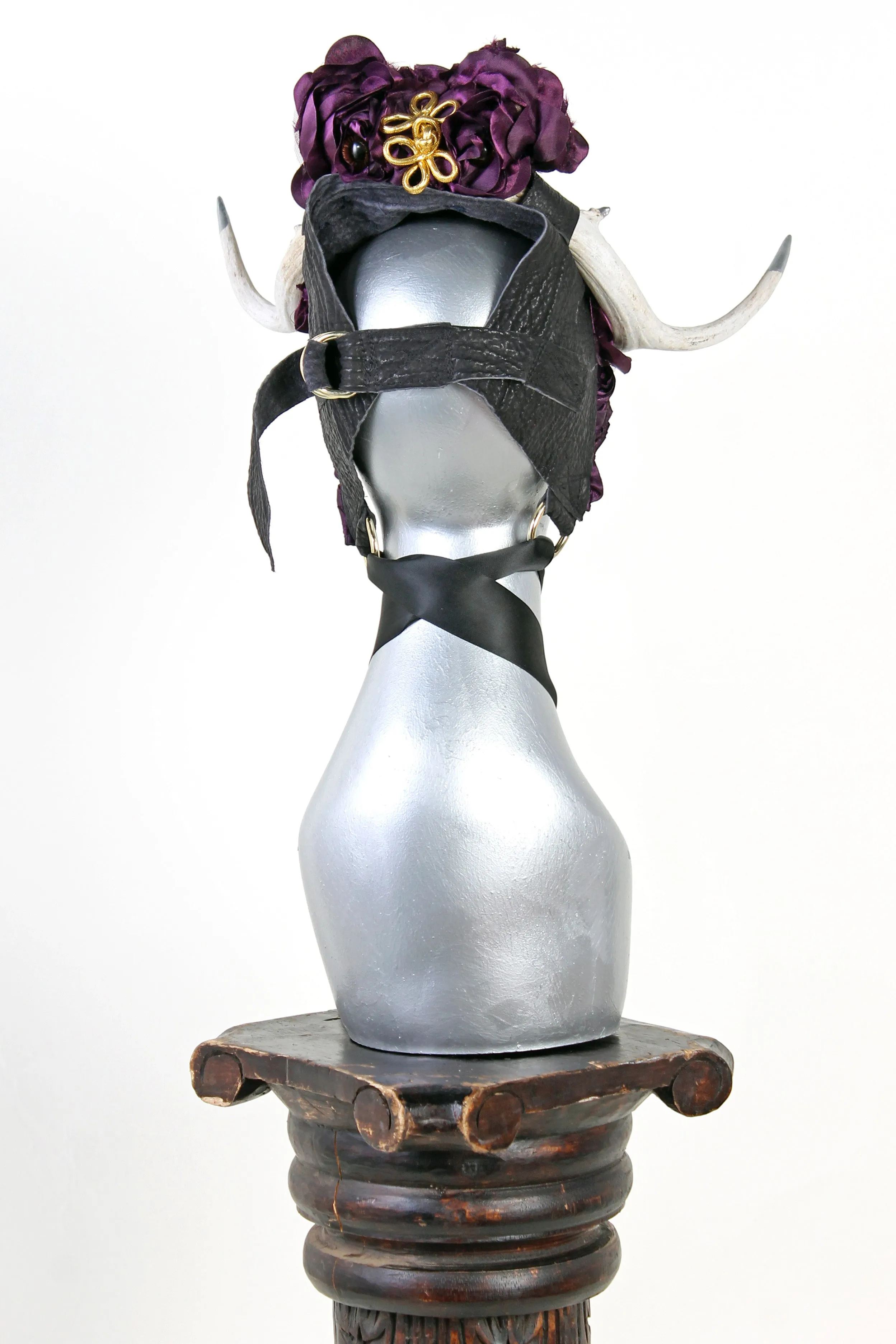 The Empress by Miss Velvet Cream / HEADGEAR V