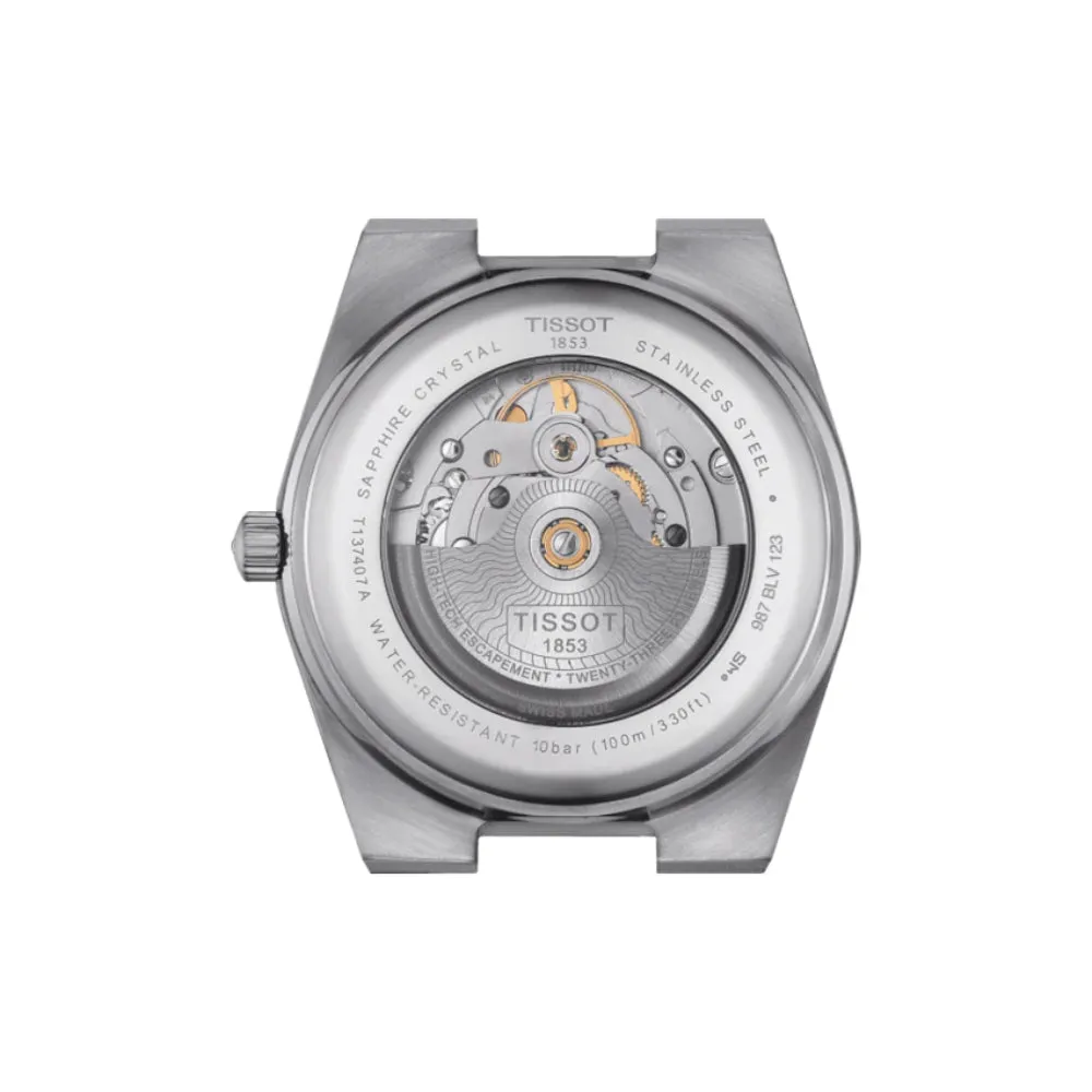 Tissot PRX 40mm Powermatic 80 Automatic Watch
