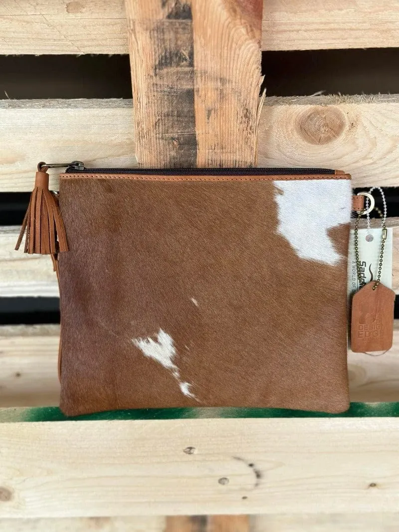 Toronto Cowhide Bag Large (TORONTOD)