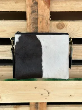 Toronto Cowhide Bag Large (TORONTOD)