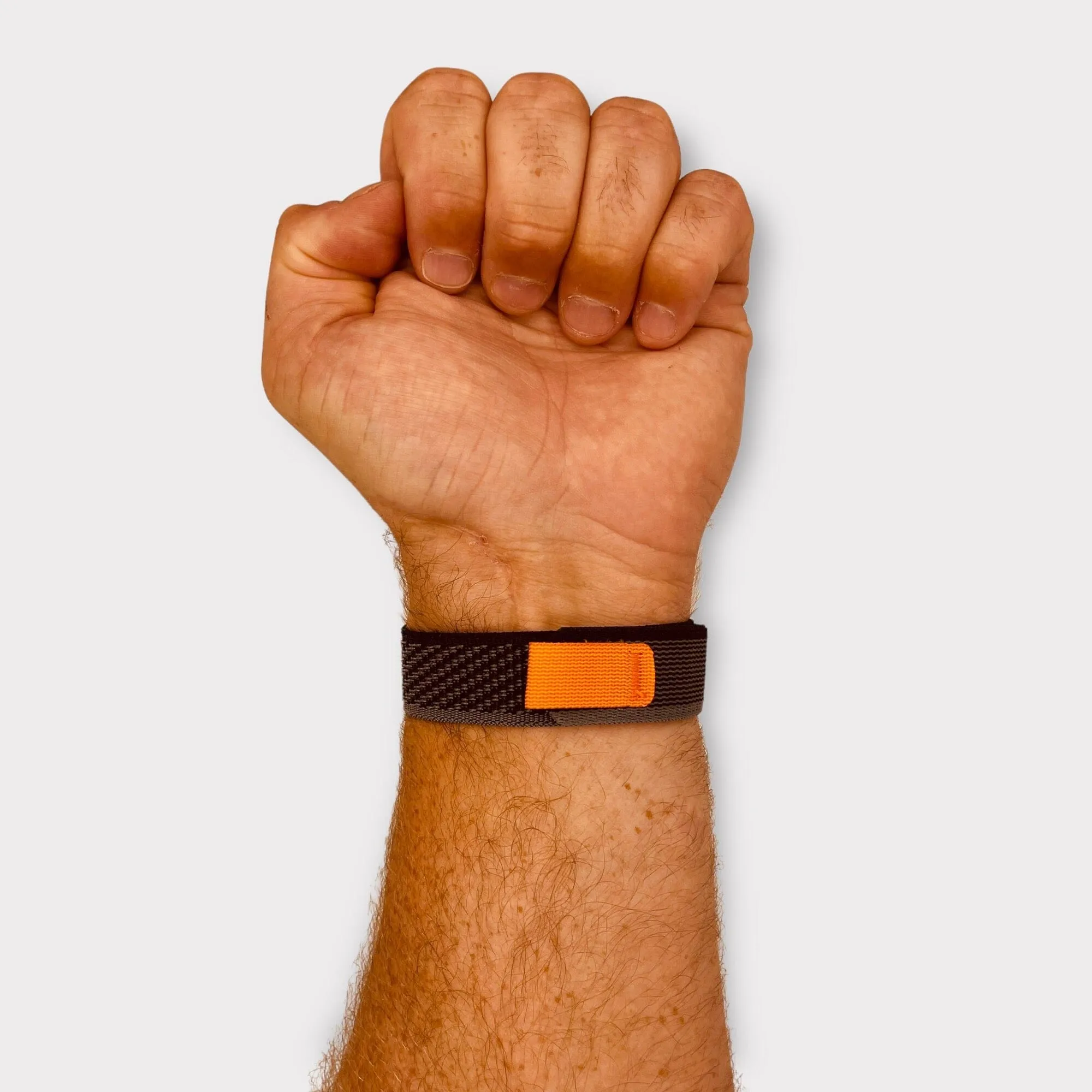 Trail Loop Watch Straps Compatible with the Withings Steel HR (36mm)