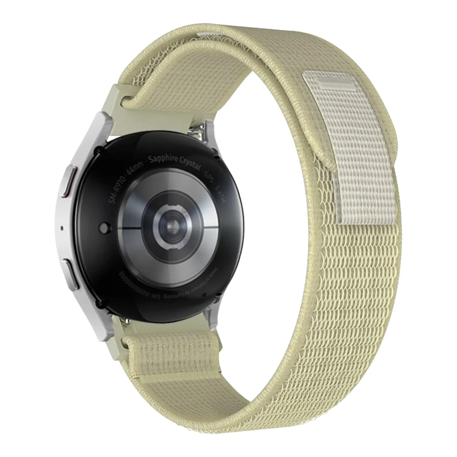 Trail Loop Watch Straps Compatible with the Withings Steel HR (36mm)