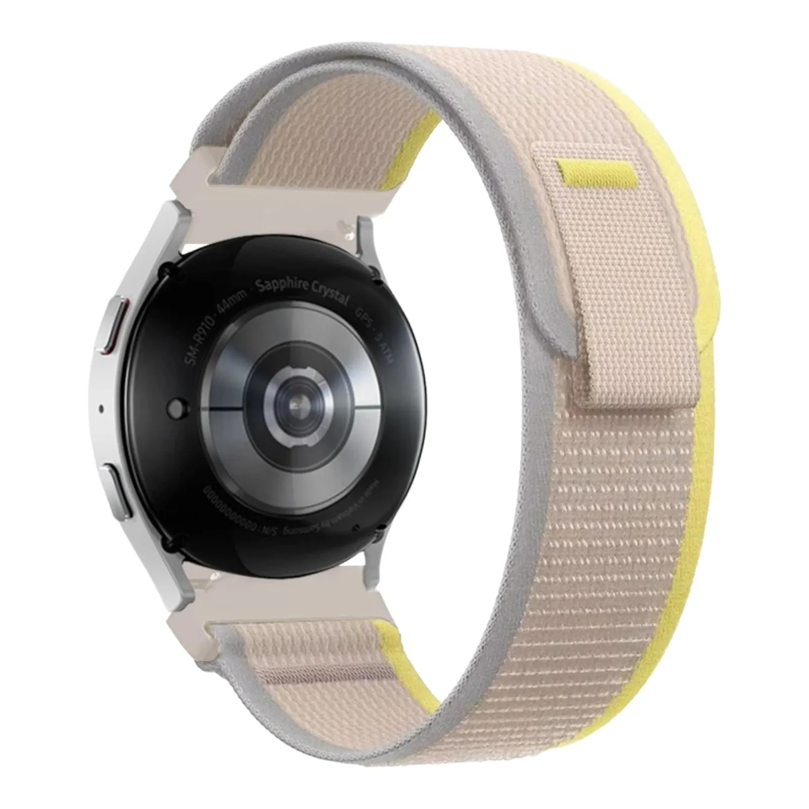 Trail Loop Watch Straps Compatible with the Withings Steel HR (36mm)