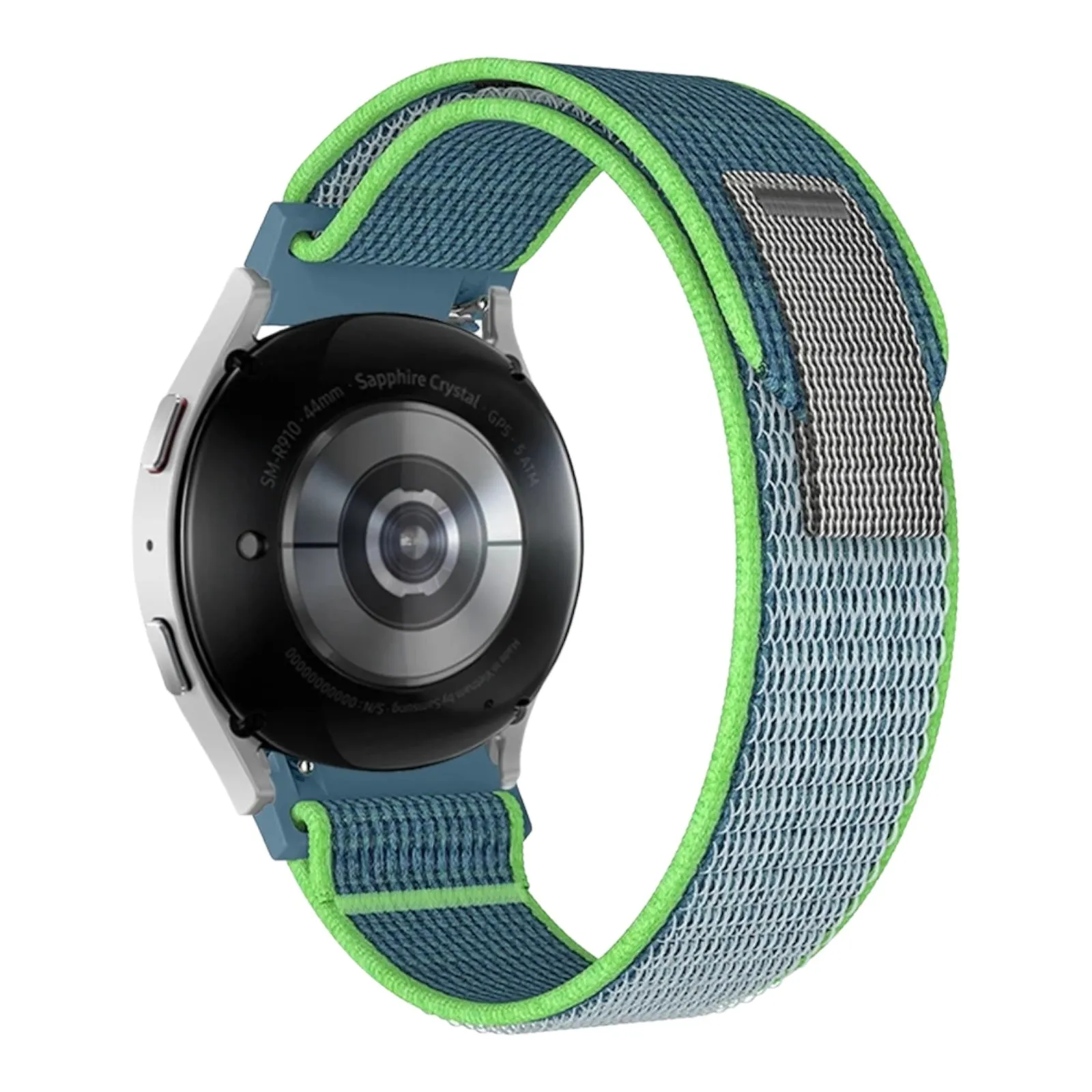 Trail Loop Watch Straps Compatible with the Withings Steel HR (36mm)