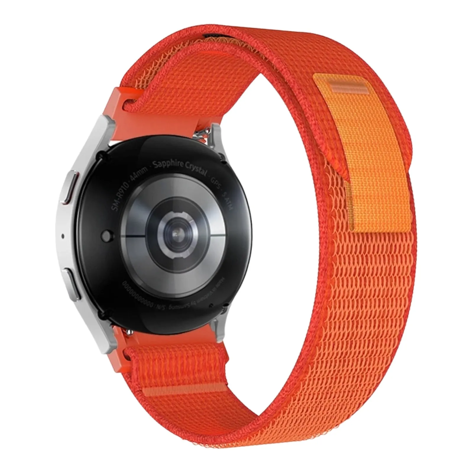Trail Loop Watch Straps Compatible with the Withings Steel HR (36mm)