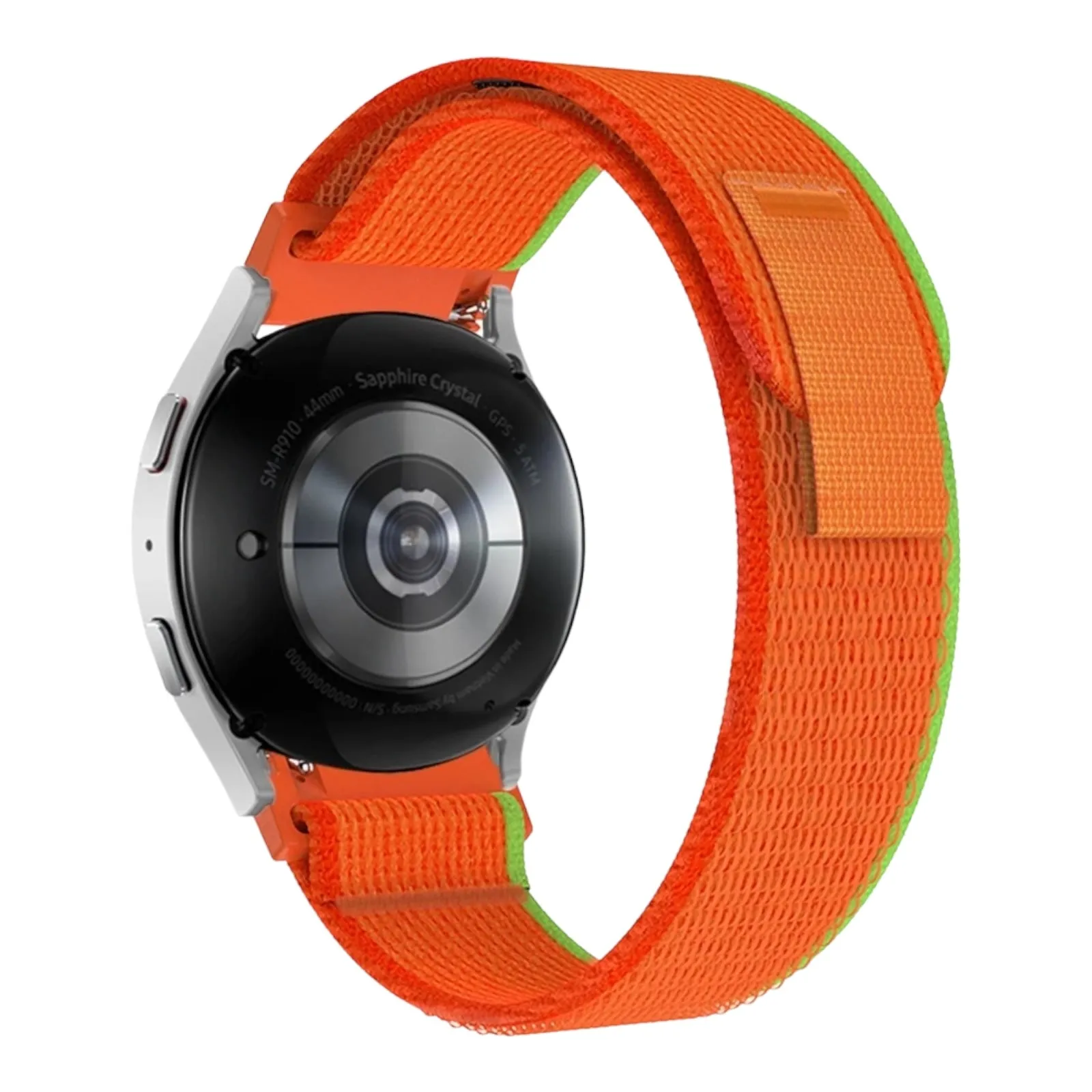 Trail Loop Watch Straps Compatible with the Withings Steel HR (36mm)