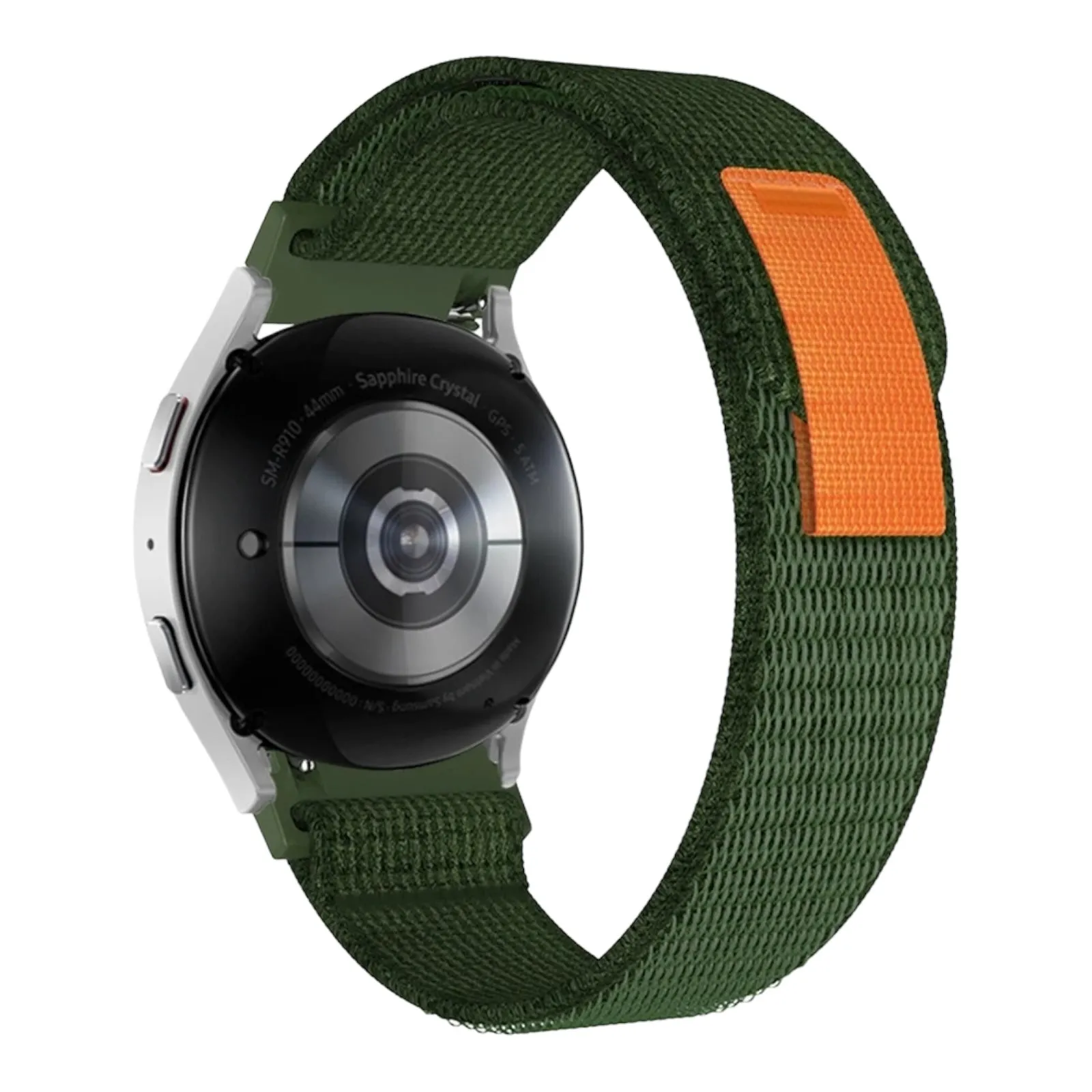 Trail Loop Watch Straps Compatible with the Withings Steel HR (36mm)