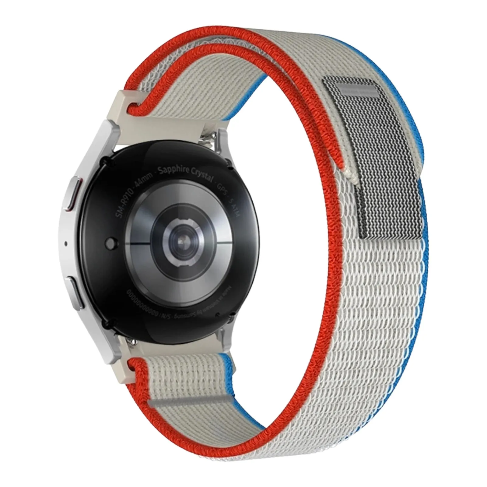 Trail Loop Watch Straps Compatible with the Withings Steel HR (36mm)