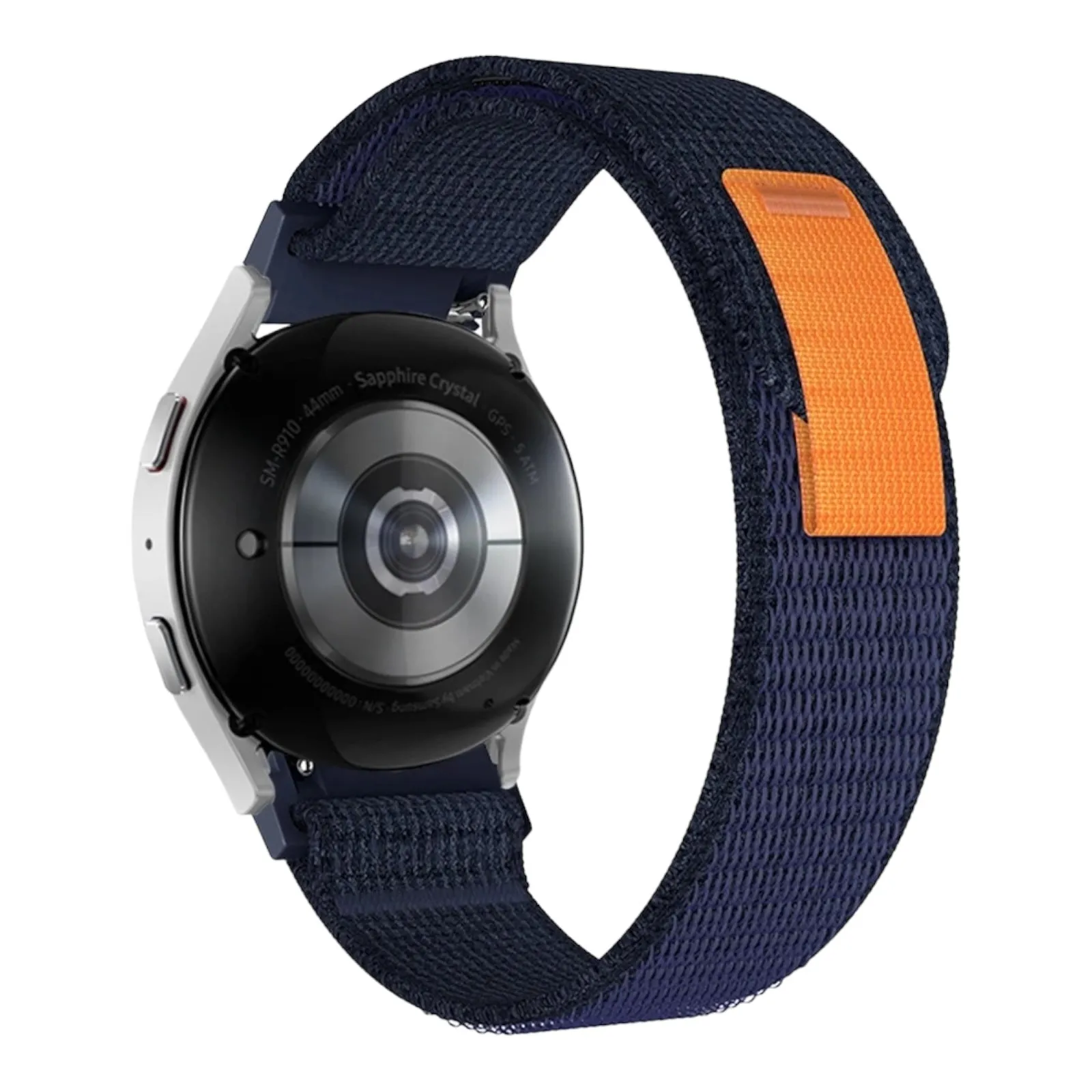 Trail Loop Watch Straps Compatible with the Withings Steel HR (36mm)