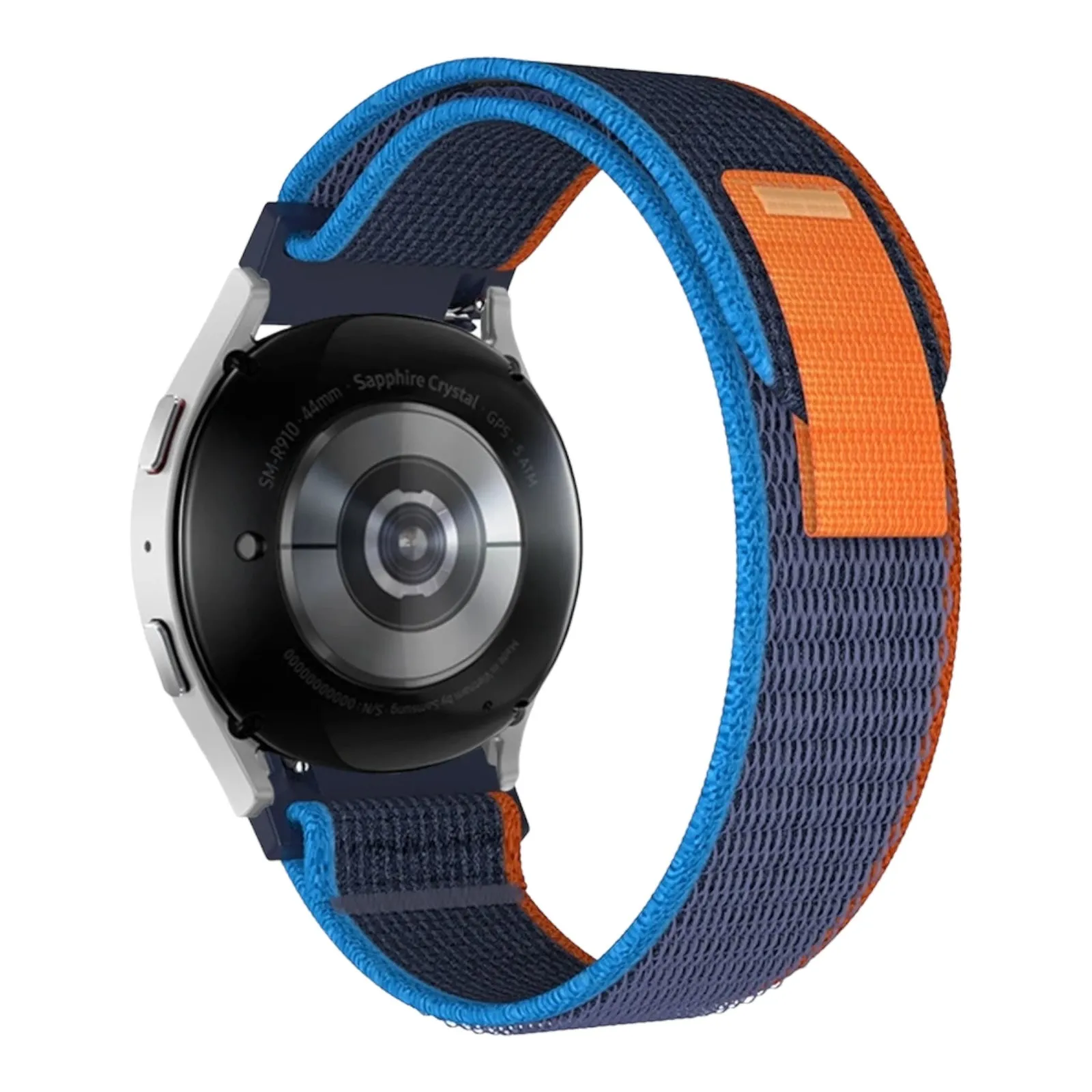 Trail Loop Watch Straps Compatible with the Withings Steel HR (36mm)