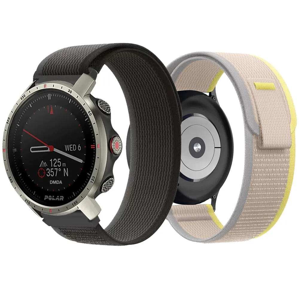 Trail Loop Watch Straps Compatible with the Withings Steel HR (36mm)